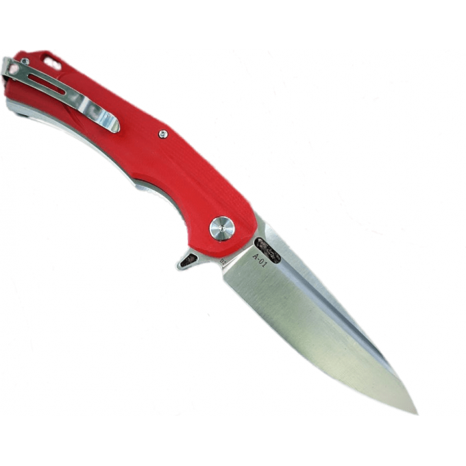 Нож складной КИЗЛЯР А-01 LLKB336 red Нож складной КИЗЛЯР А-01 LLKB336 red