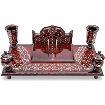 Письменный набор КИЗЛЯР Унцукуль Письменный набор КИЗЛЯР Унцукуль